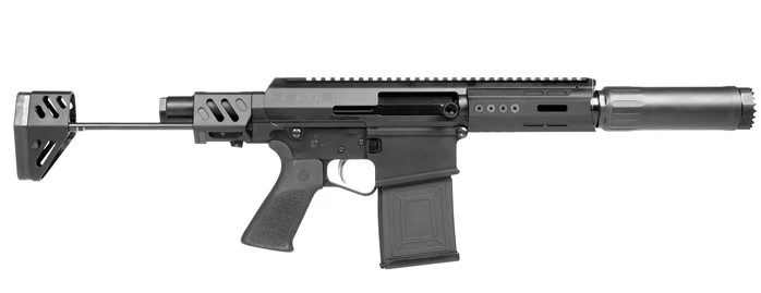 GEN-12 PDS personal defence variant